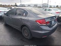 2015 Honda Civic — photo 3 of 16 | VIN 19XFB2F56FE233190