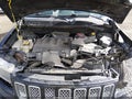 2017 Jeep Compass — photo 10 of 16 | VIN 1C4NJDEB2HD139927