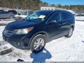 Photo 2 of 16 — 2014 Honda CR-V
