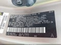 2007 Toyota Sienna — photo 9 of 11 | VIN 5TDZK23C77S069391