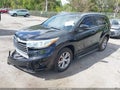 2015 Toyota Highlander — photo 2 of 16 | VIN 5TDKKRFHXFS065075