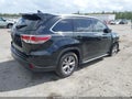 2015 Toyota Highlander — photo 4 of 16 | VIN 5TDKKRFHXFS065075