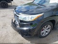 2015 Toyota Highlander — photo 6 of 16 | VIN 5TDKKRFHXFS065075