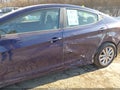 2014 Hyundai Elantra — photo 13 of 13 | VIN 5NPDH4AE8EH540864
