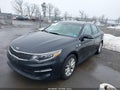 Photo 2 of 17 — 2018 Kia Optima