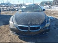 2008 BMW 6 Series — photo 6 of 11 | VIN WBAEB53508CX62868
