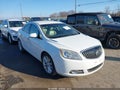 2012 Buick Verano — photo 1 of 11 | VIN 1G4PP5SK1C4173363