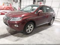 Photo 2 of 17 — 2013 Lexus RX 350