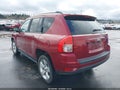 2013 Jeep Compass — photo 3 of 16 | VIN 1C4NJCBB4DD223076