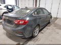 2017 Chevrolet Cruze — photo 4 of 16 | VIN 1G1BE5SM6H7208774