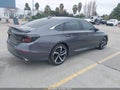 2018 Honda Accord — photo 4 of 15 | VIN 1HGCV2F30JA030298