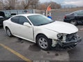 2007 Pontiac Grand Prix — photo 1 of 17 | VIN 2G2WP552871101707