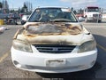 Photo 12 of 16 — 2003 Kia Spectra