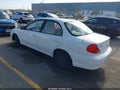 2003 Kia Spectra — photo 3 of 16 | VIN KNAFB121435271289
