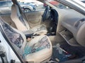 Photo 5 of 16 — 2003 Kia Spectra