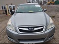2011 Subaru Legacy — photo 12 of 16 | VIN 4S3BMBK65B3220519