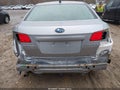 Photo 16 of 16 — 2011 Subaru Legacy