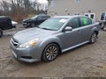 Photo 2 of 16 — 2011 Subaru Legacy