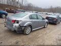 Photo 4 of 16 — 2011 Subaru Legacy