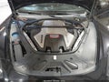Photo 10 of 16 — 2017 Porsche Panamera