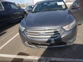 Photo 6 of 11 — 2013 Ford Taurus