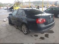 2009 Volkswagen Jetta — photo 3 of 12 | VIN 3VWJZ71K09M098926