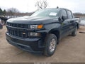 Photo 2 of 16 — 2019 Chevrolet Silverado 1500