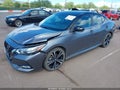 2023 Nissan Sentra — photo 2 of 16 | VIN 3N1AB8DV1PY275561