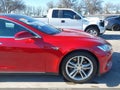 Photo 23 of 23 — 2014 Tesla Model S