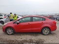 Photo 14 of 16 — 2013 Kia Rio