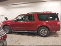 Photo 14 of 16 — 2017 Ford Expedition