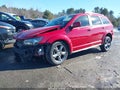 2018 Dodge Journey — photo 2 of 17 | VIN 3C4PDDGG8JT141884