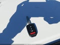 2016 Honda CR-V — photo 11 of 16 | VIN 5J6RM4H49GL080038