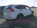 2016 Honda CR-V — photo 4 of 16 | VIN 5J6RM4H49GL080038