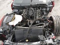 Photo 10 of 19 — 2001 Chevrolet Corvette