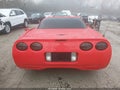 Photo 17 of 19 — 2001 Chevrolet Corvette