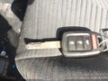 2017 Honda Accord — photo 11 of 16 | VIN 1HGCR2F39HA066490
