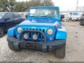 Photo 12 of 16 — 2015 Jeep Wrangler Unlimited