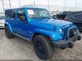 Photo 1 of 16 — 2015 Jeep Wrangler Unlimited