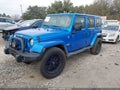 Photo 2 of 16 — 2015 Jeep Wrangler Unlimited