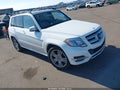 2013 Mercedes-Benz GLK-Class — photo 1 of 16 | VIN WDCGG8JB2DG087528