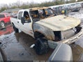 Photo 1 of 13 — 2005 Chevrolet Silverado 2500