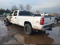 Photo 3 of 13 — 2005 Chevrolet Silverado 2500