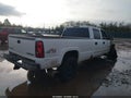 Photo 4 of 13 — 2005 Chevrolet Silverado 2500