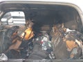 Photo 8 of 13 — 2005 Chevrolet Silverado 2500