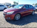 2015 Chevrolet Malibu — photo 2 of 17 | VIN 1G11D5SL5FF222612