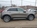Photo 13 of 16 — 2020 Cadillac XT4