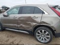 Photo 6 of 16 — 2020 Cadillac XT4