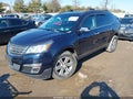 2015 Chevrolet Traverse — photo 2 of 16 | VIN 1GNKRGKD6FJ336107