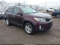 Photo 1 of 16 — 2014 Kia Sorento